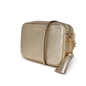 Michael Kors Jet Set Crossbody